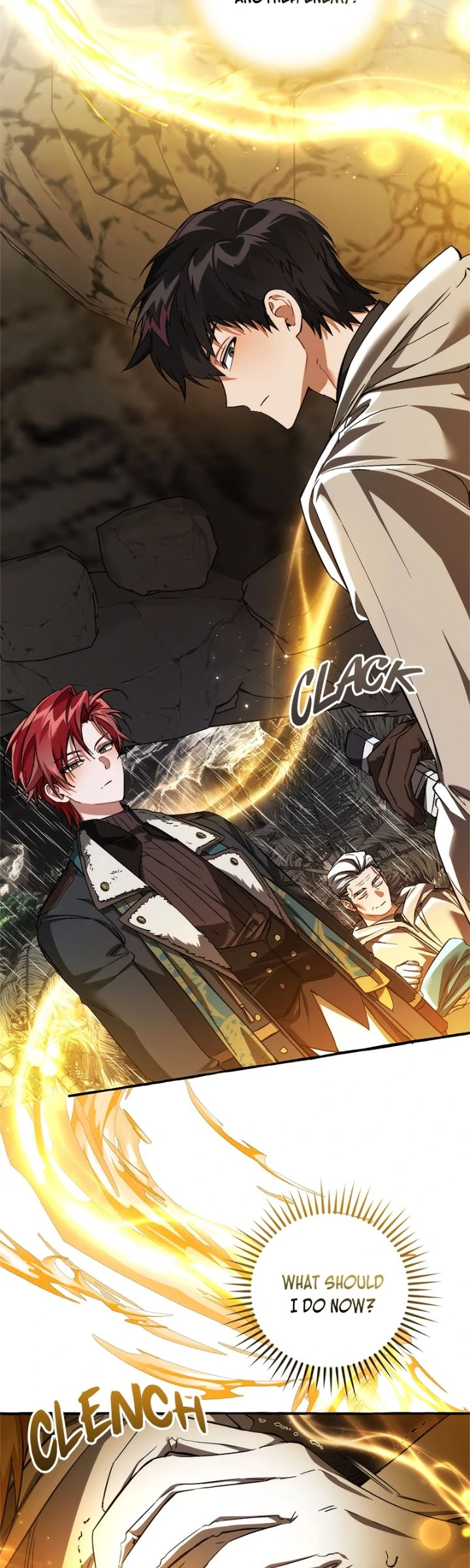 Read Lout of Counts Family EN Manga Online
