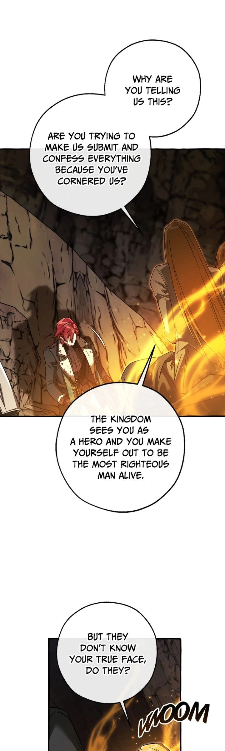 Read Lout of Counts Family EN Manga Online