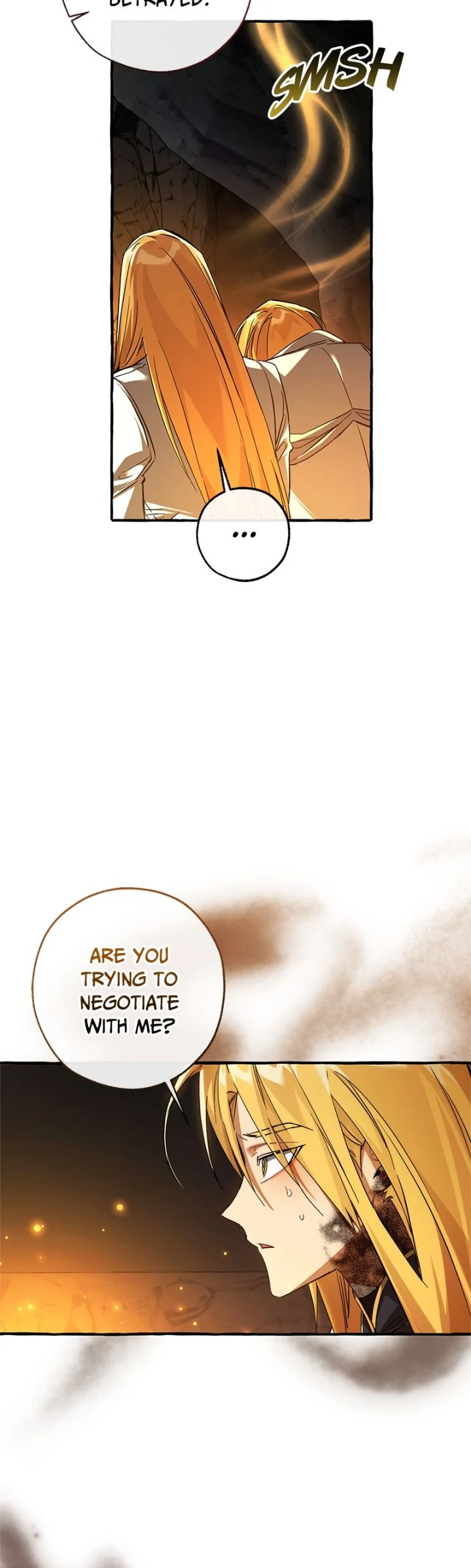 Read Lout of Counts Family EN Manga Online