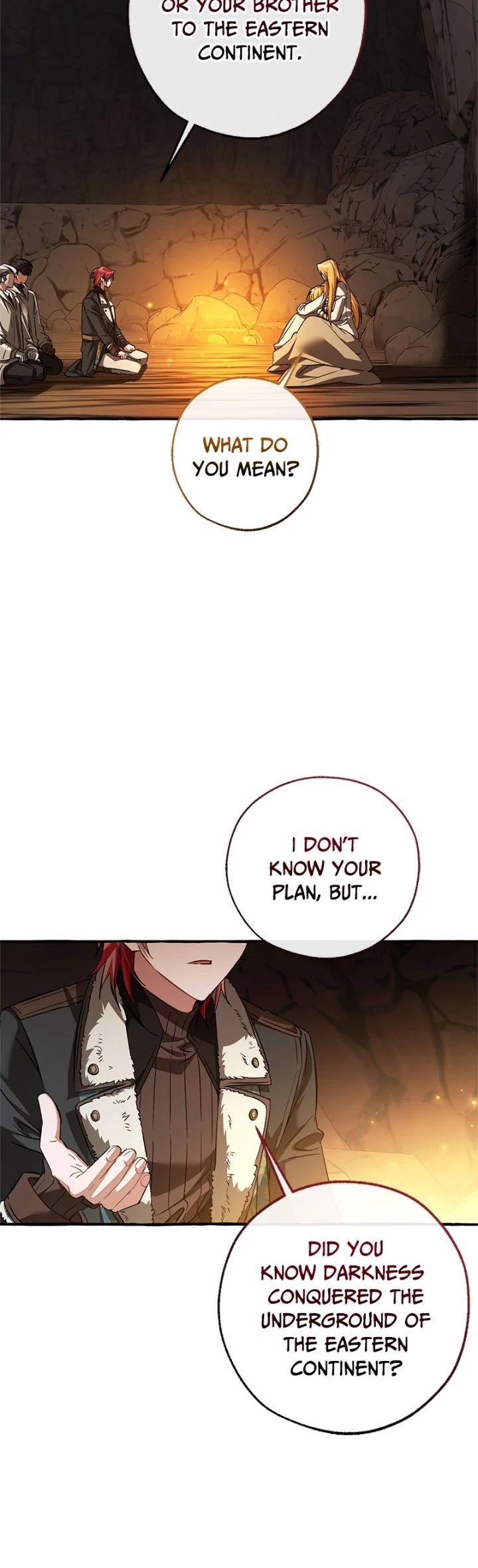 Read Lout of Counts Family EN Manga Online