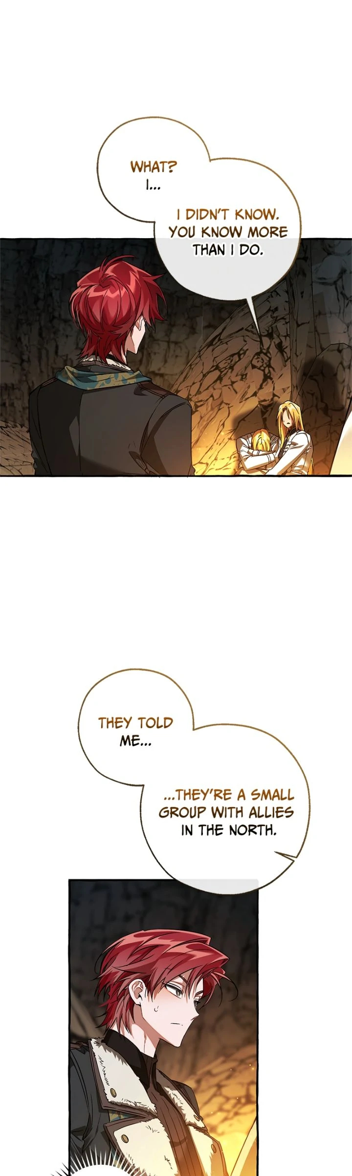 Read Lout of Counts Family EN Manga Online