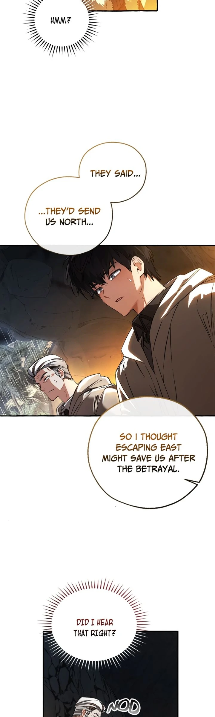 Read Lout of Counts Family EN Manga Online