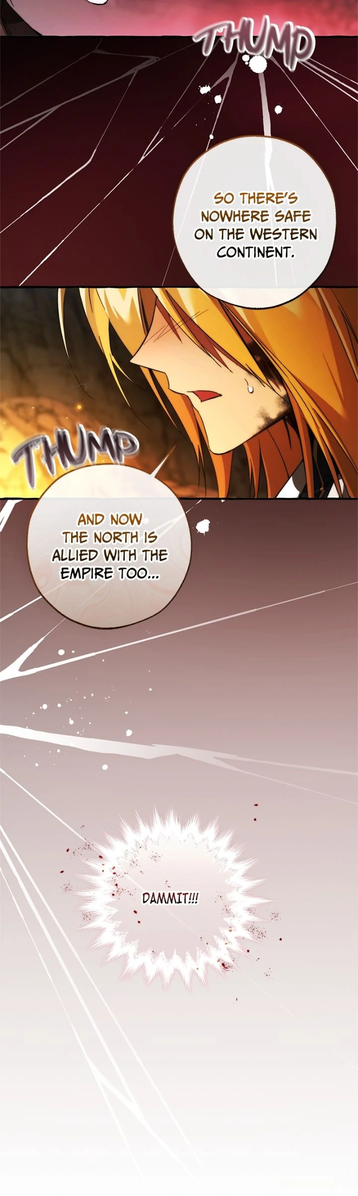 Read Lout of Counts Family EN Manga Online