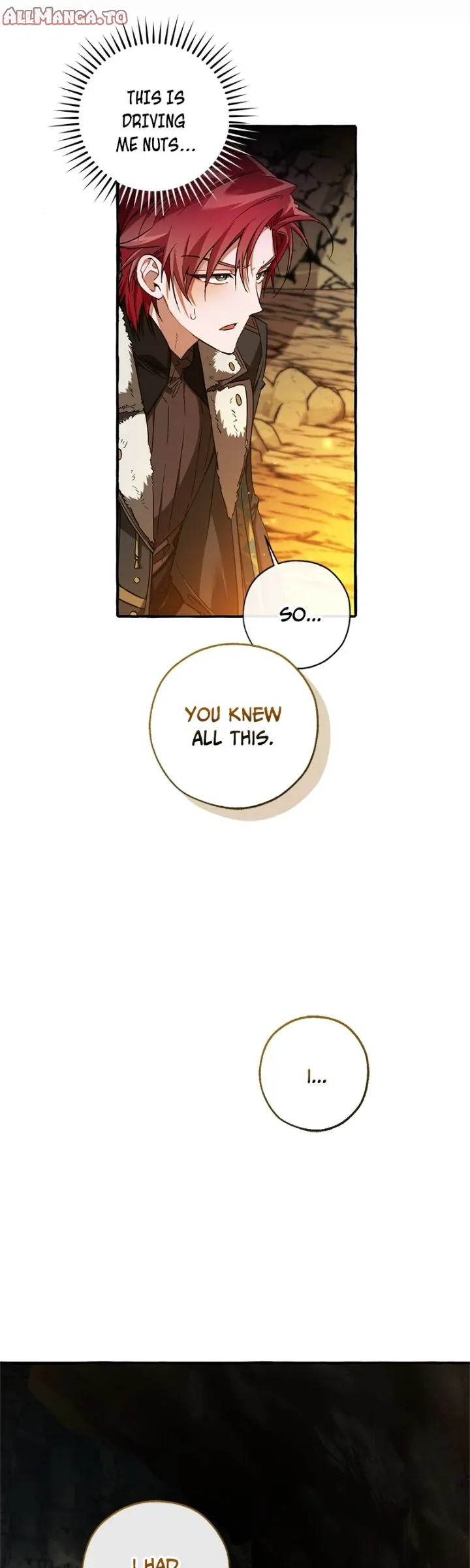 Read Lout of Counts Family EN Manga Online