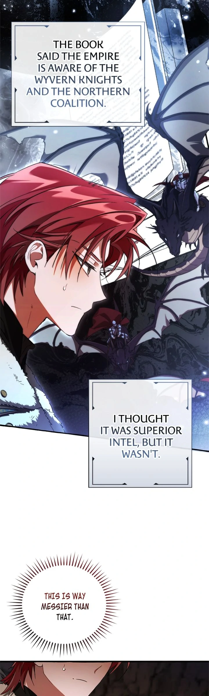 Read Lout of Counts Family EN Manga Online
