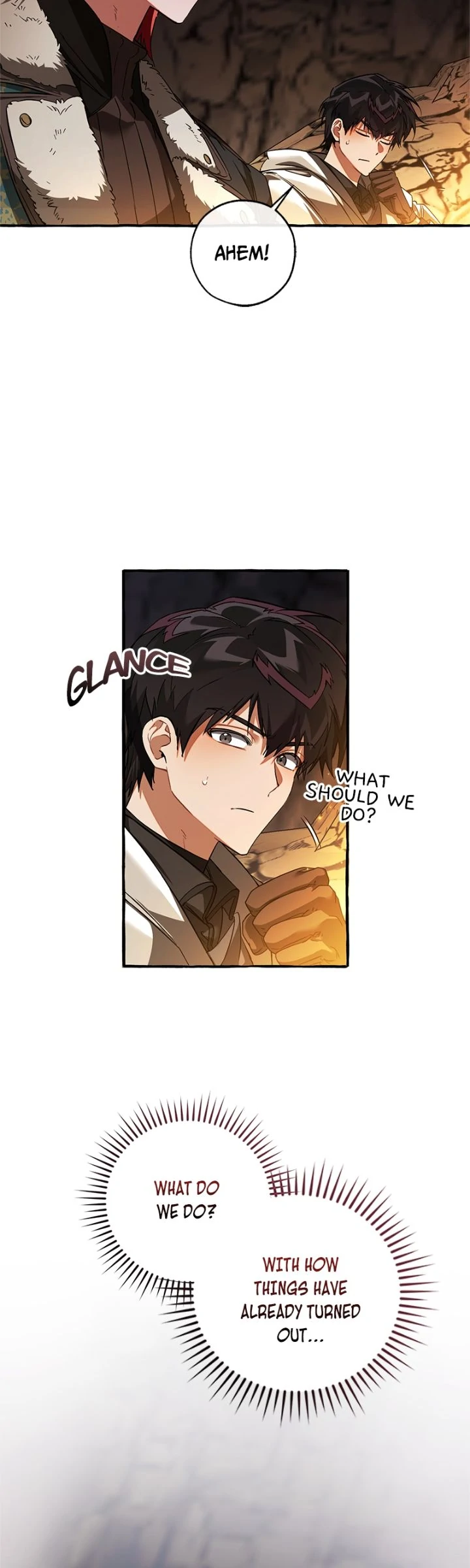 Read Lout of Counts Family EN Manga Online