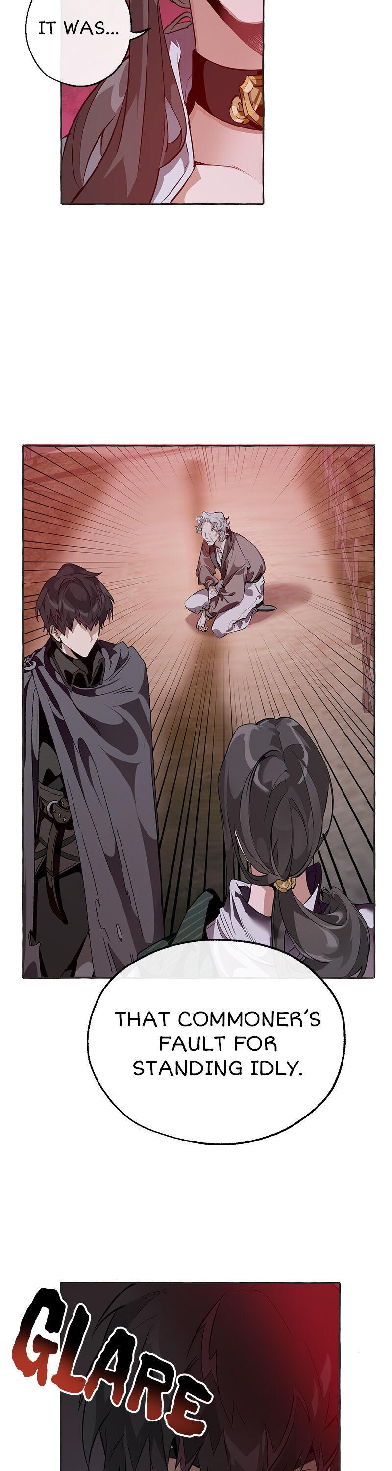 Read Lout of Counts Family EN Manga Online