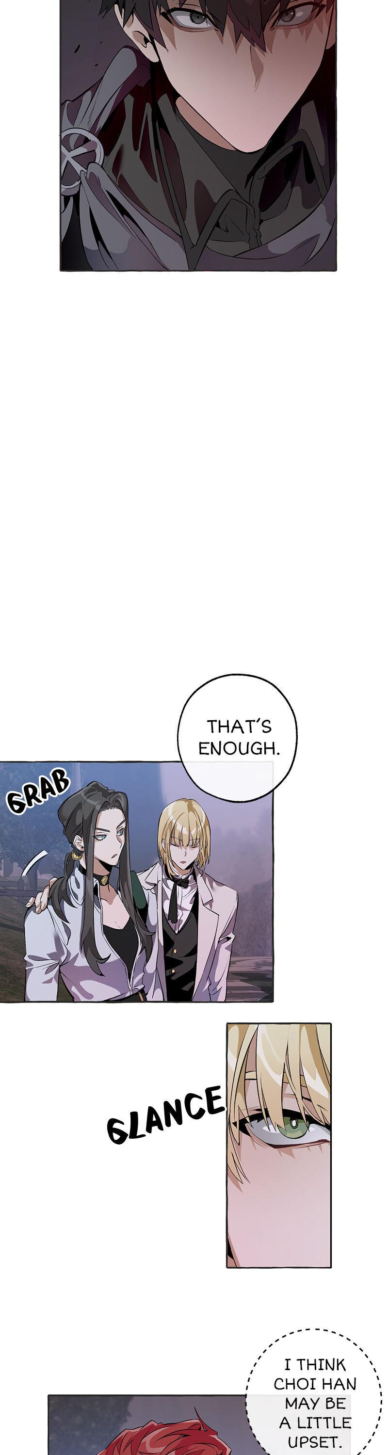 Read Lout of Counts Family EN Manga Online