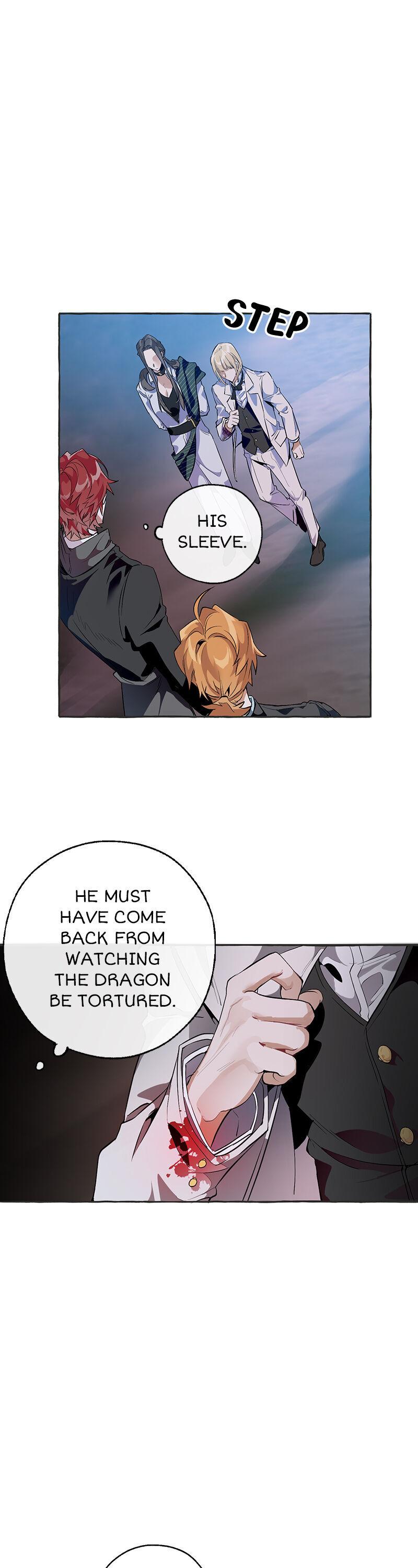 Read Lout of Counts Family EN Manga Online