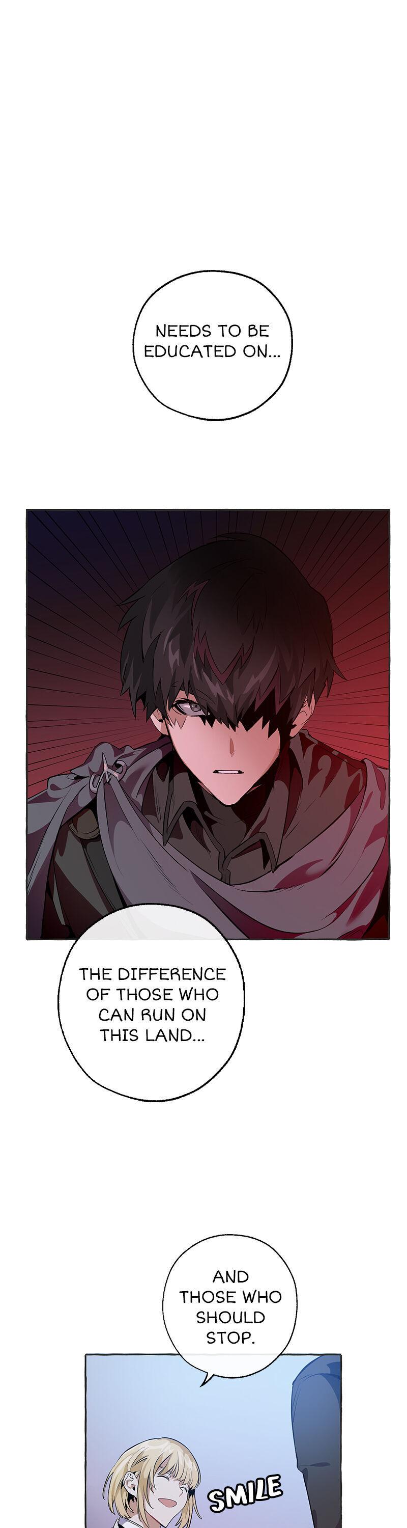 Read Lout of Counts Family EN Manga Online