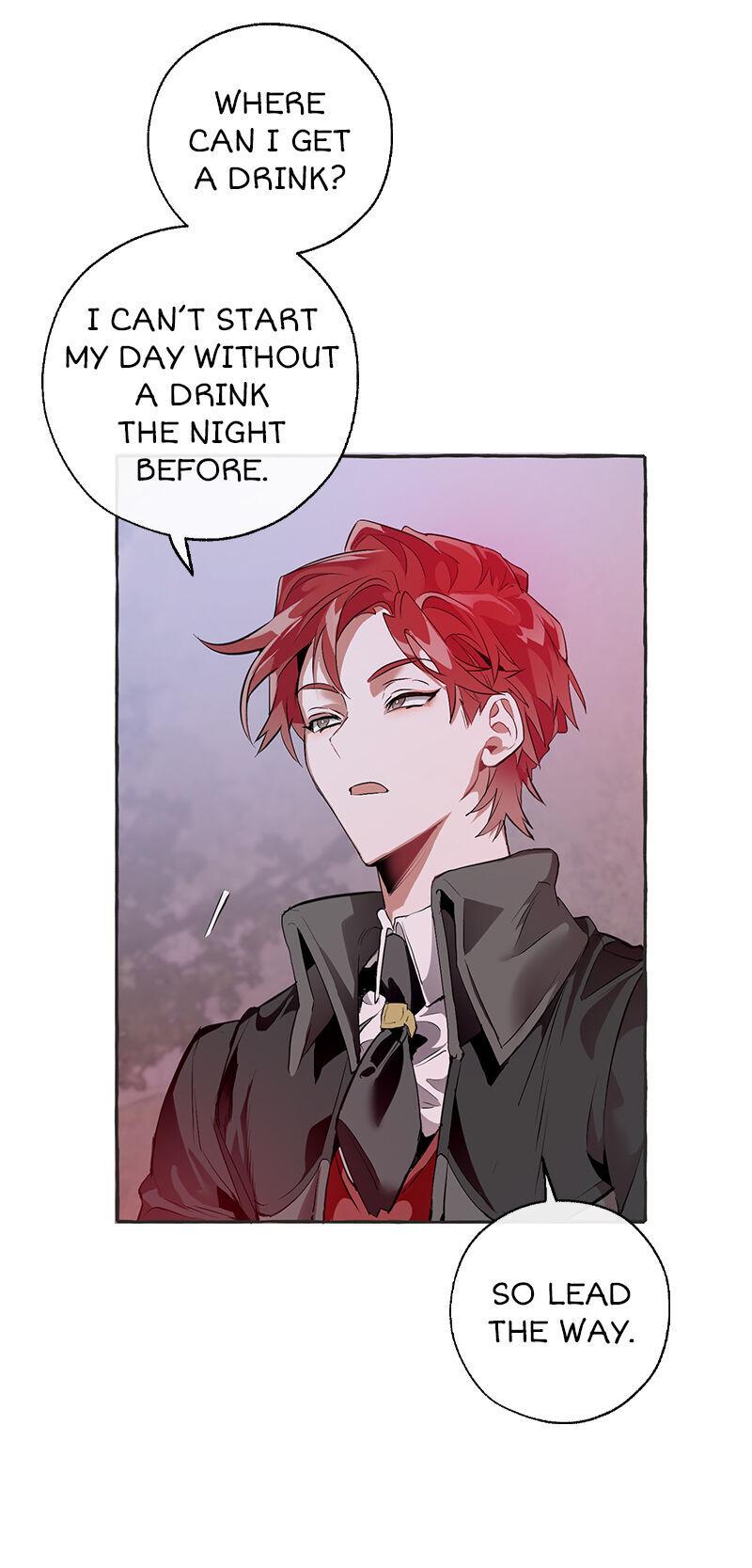 Read Lout of Counts Family EN Manga Online