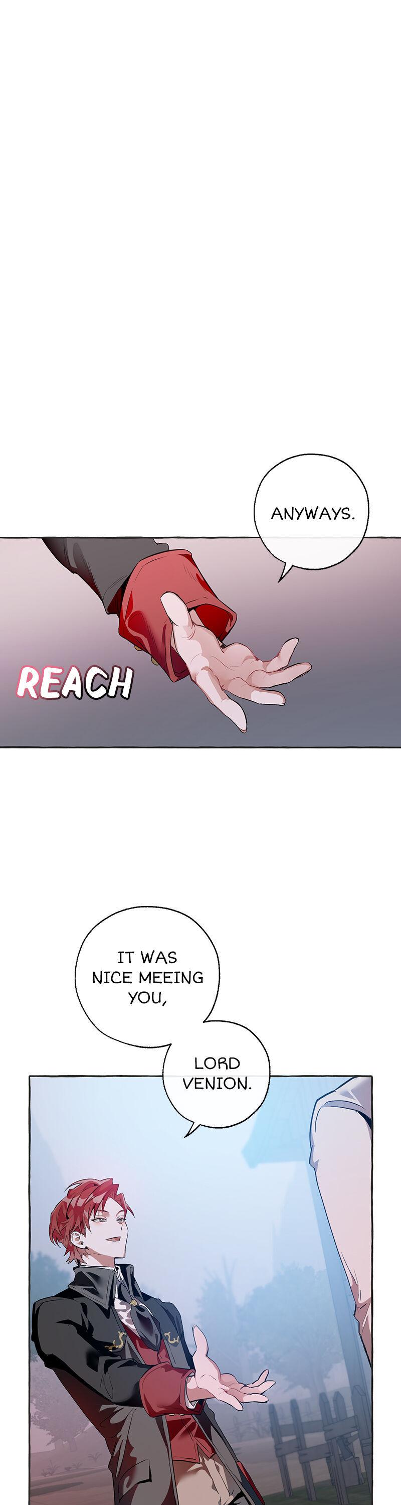 Read Lout of Counts Family EN Manga Online