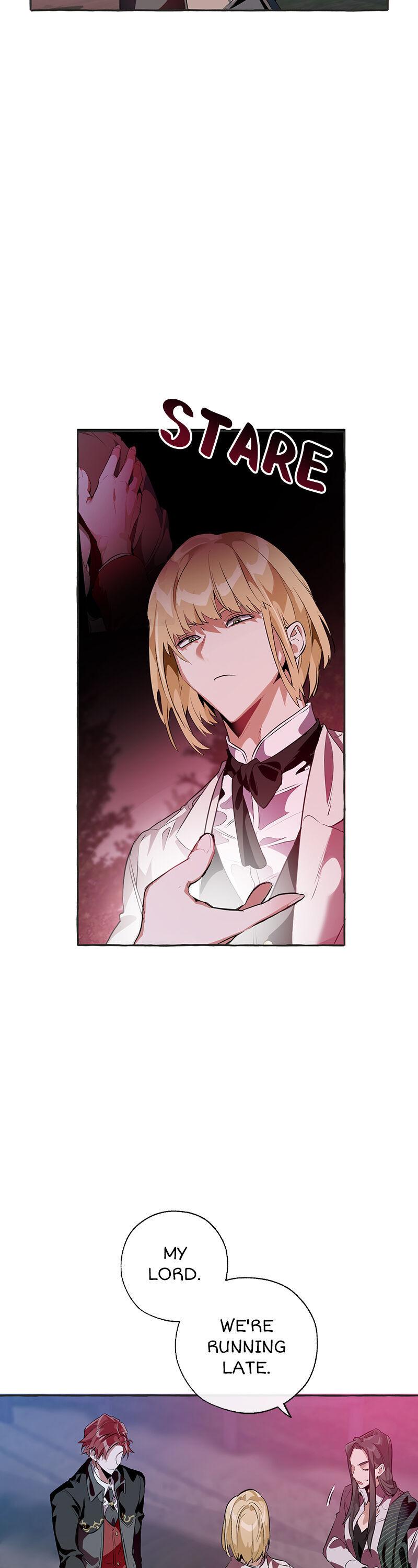 Read Lout of Counts Family EN Manga Online