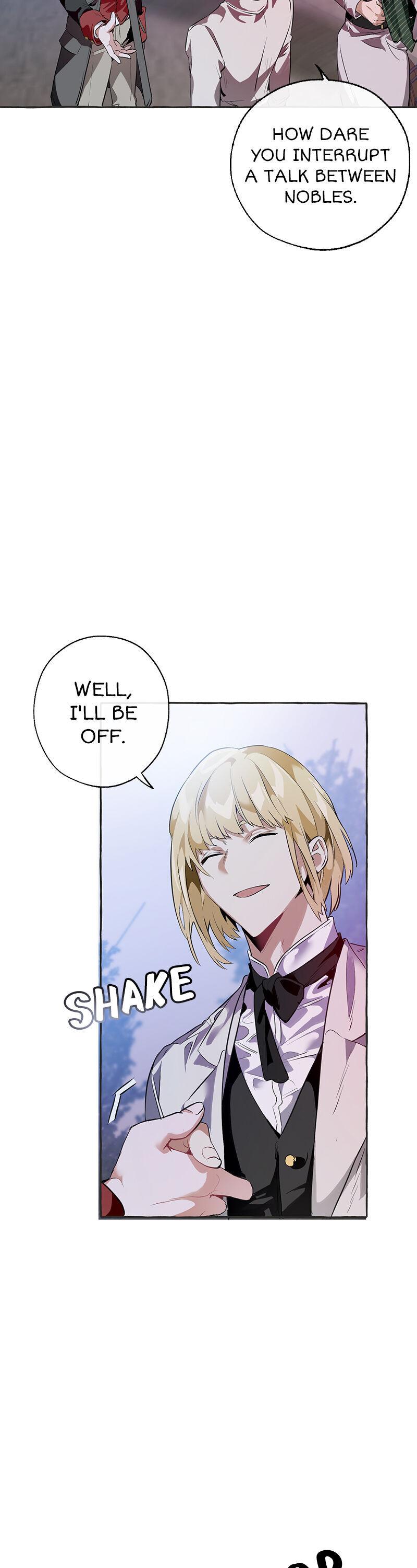 Read Lout of Counts Family EN Manga Online