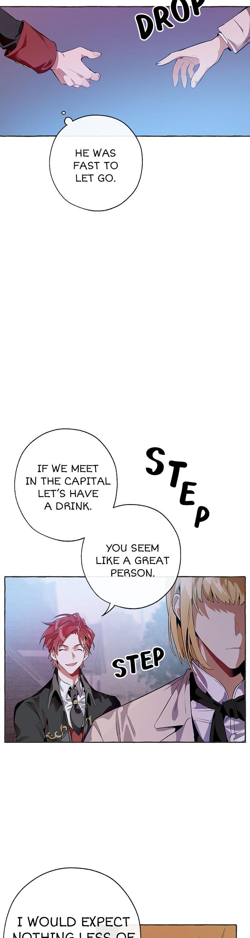 Read Lout of Counts Family EN Manga Online