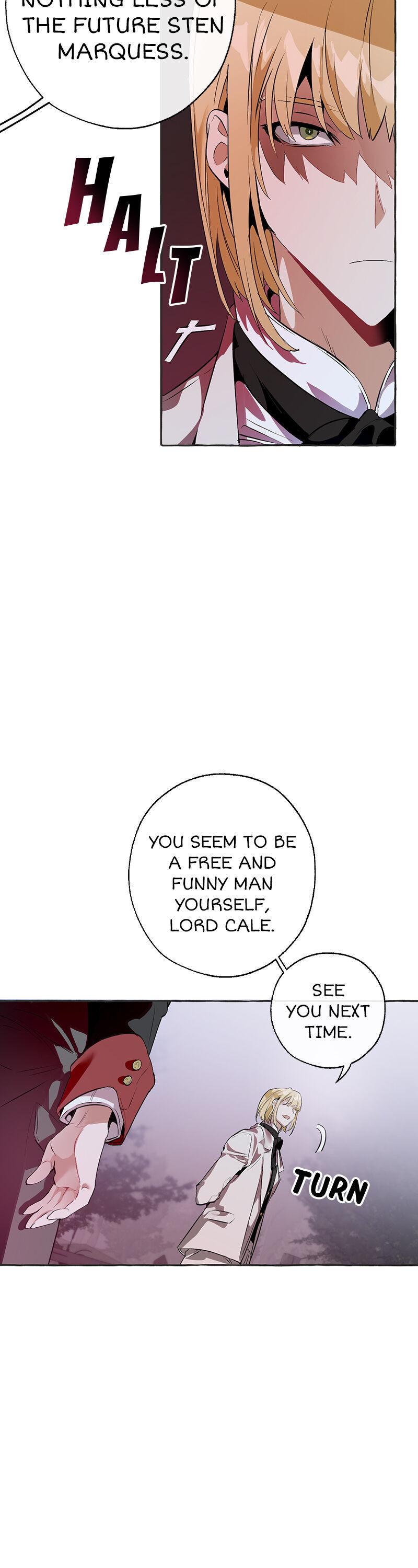 Read Lout of Counts Family EN Manga Online