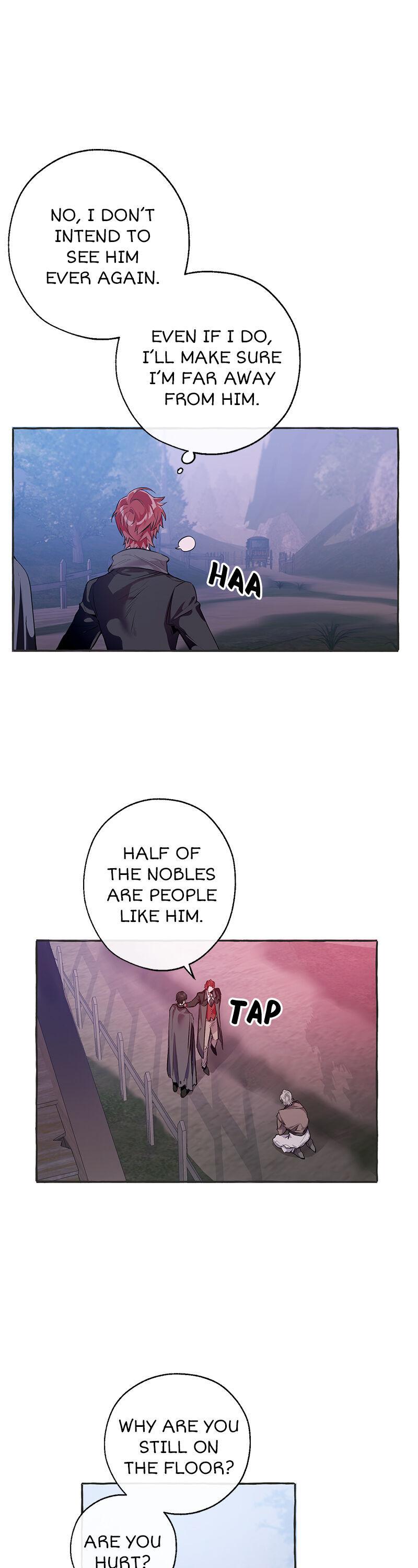 Read Lout of Counts Family EN Manga Online