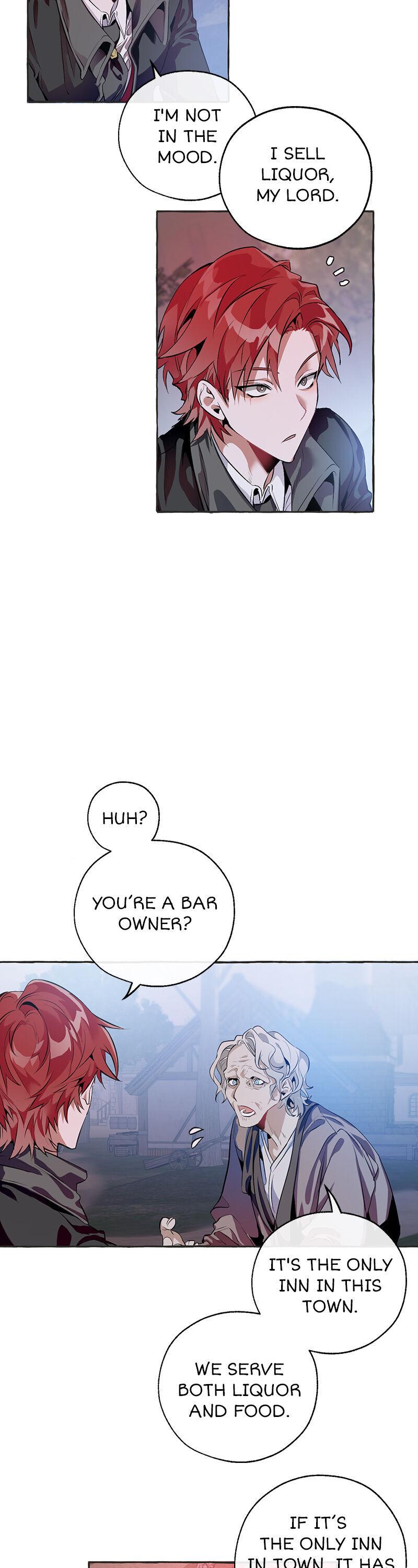 Read Lout of Counts Family EN Manga Online