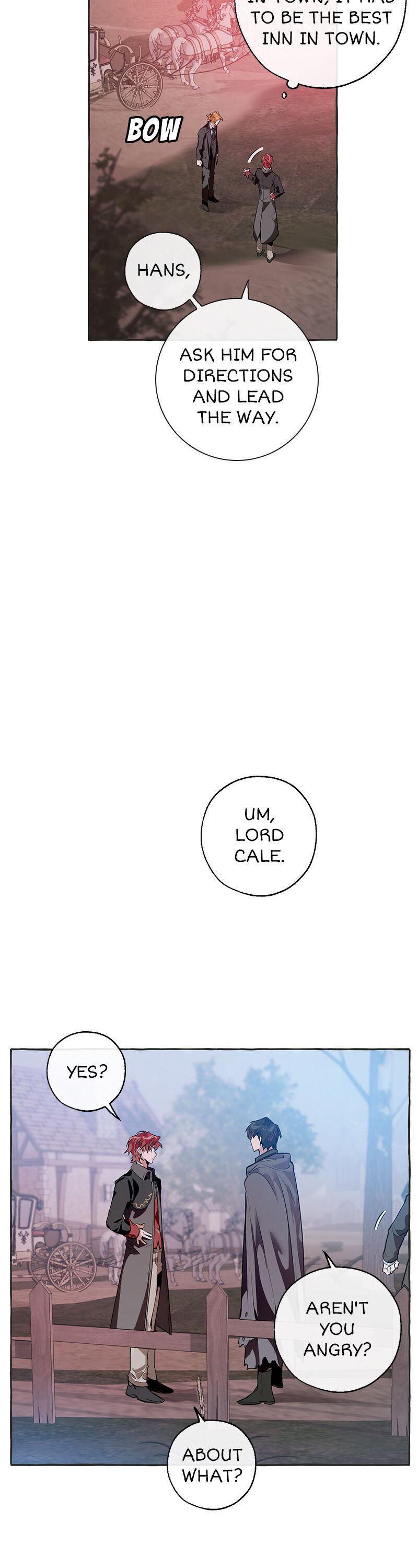 Read Lout of Counts Family EN Manga Online