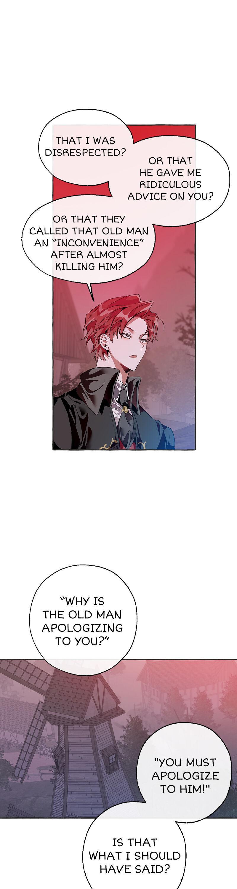 Read Lout of Counts Family EN Manga Online