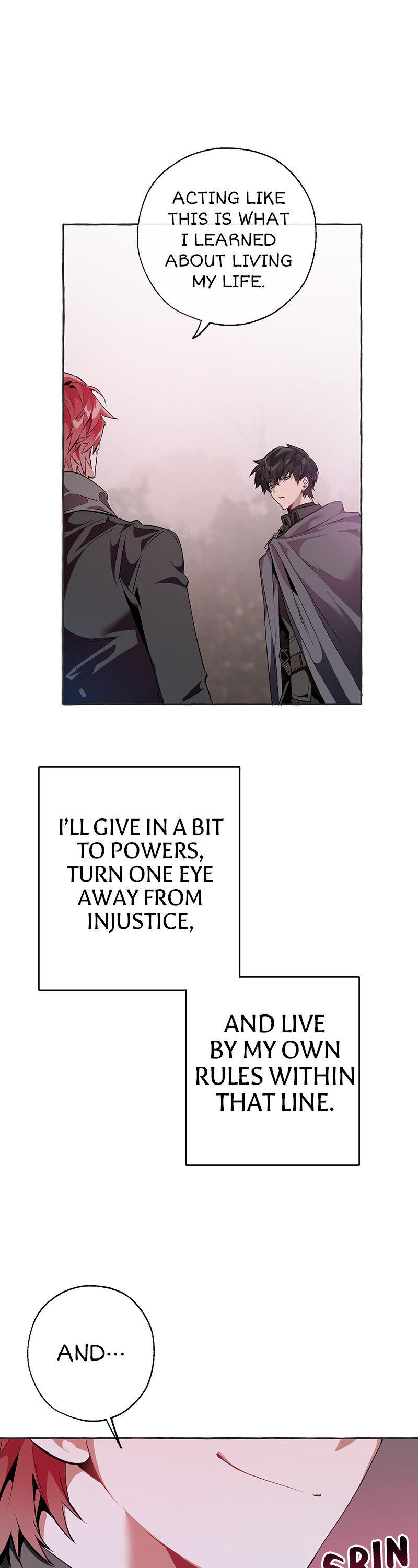 Read Lout of Counts Family EN Manga Online