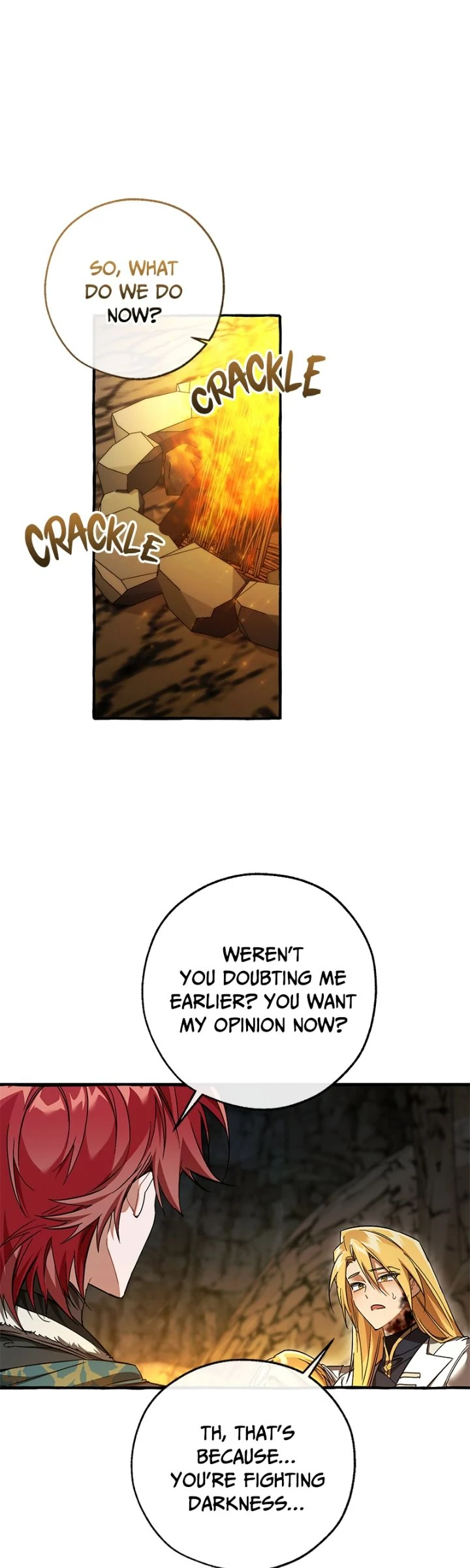Read Lout of Counts Family EN Manga Online
