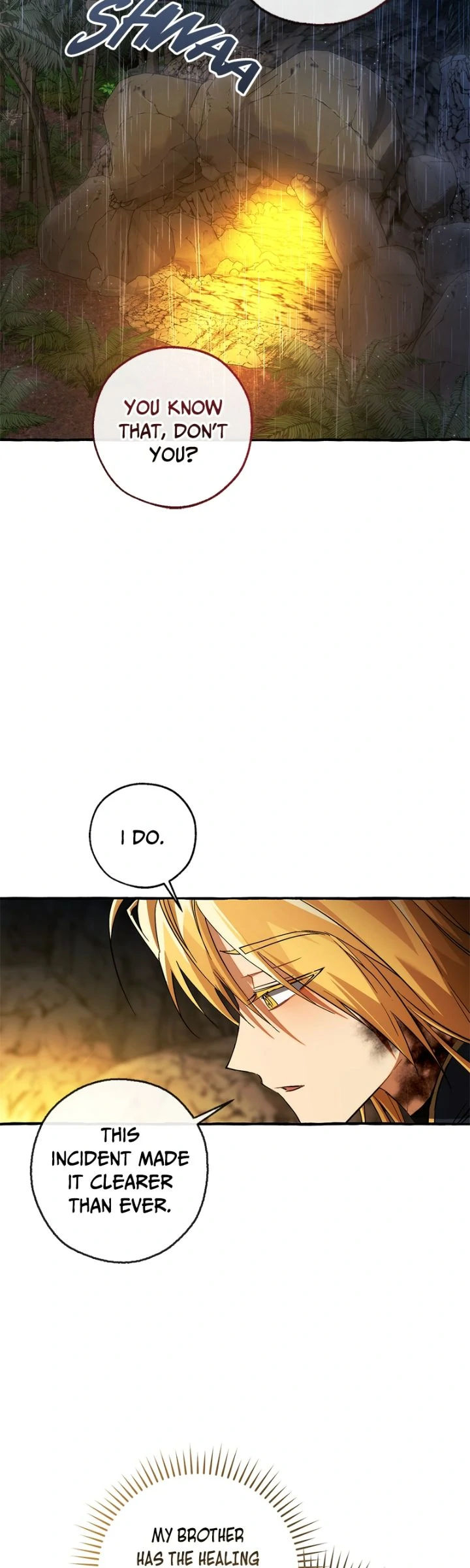Read Lout of Counts Family EN Manga Online