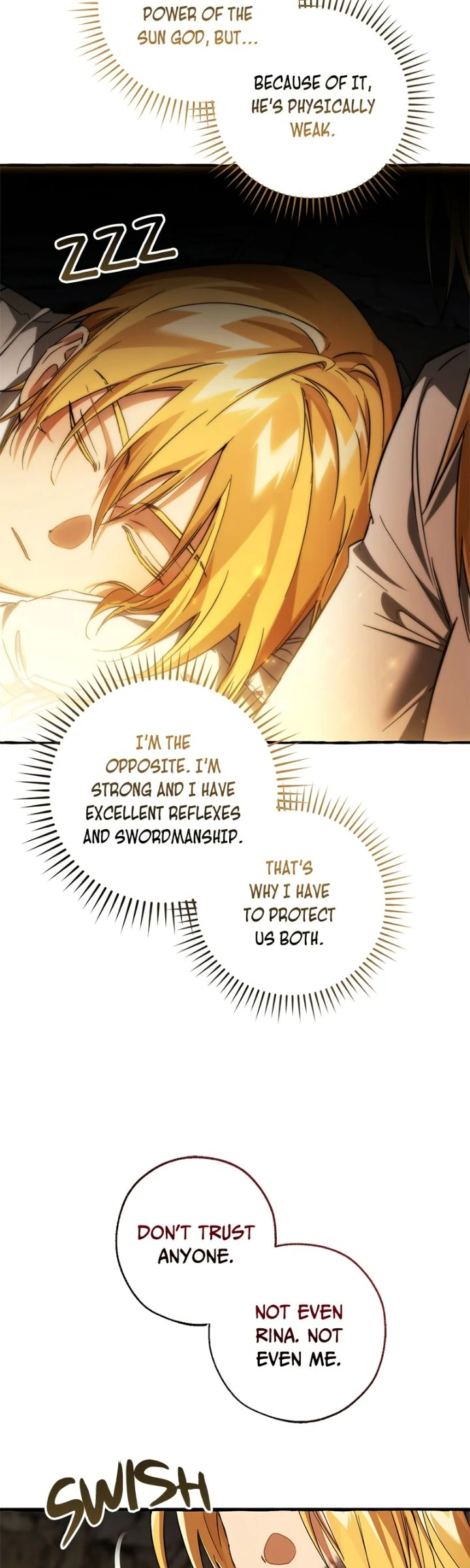Read Lout of Counts Family EN Manga Online