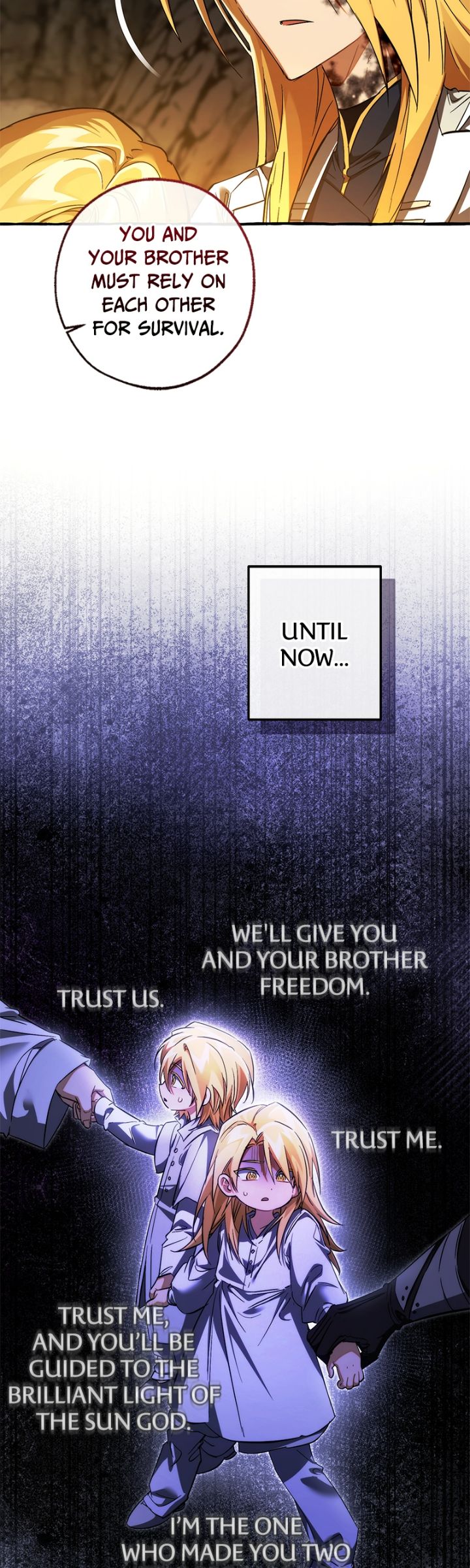 Read Lout of Counts Family EN Manga Online