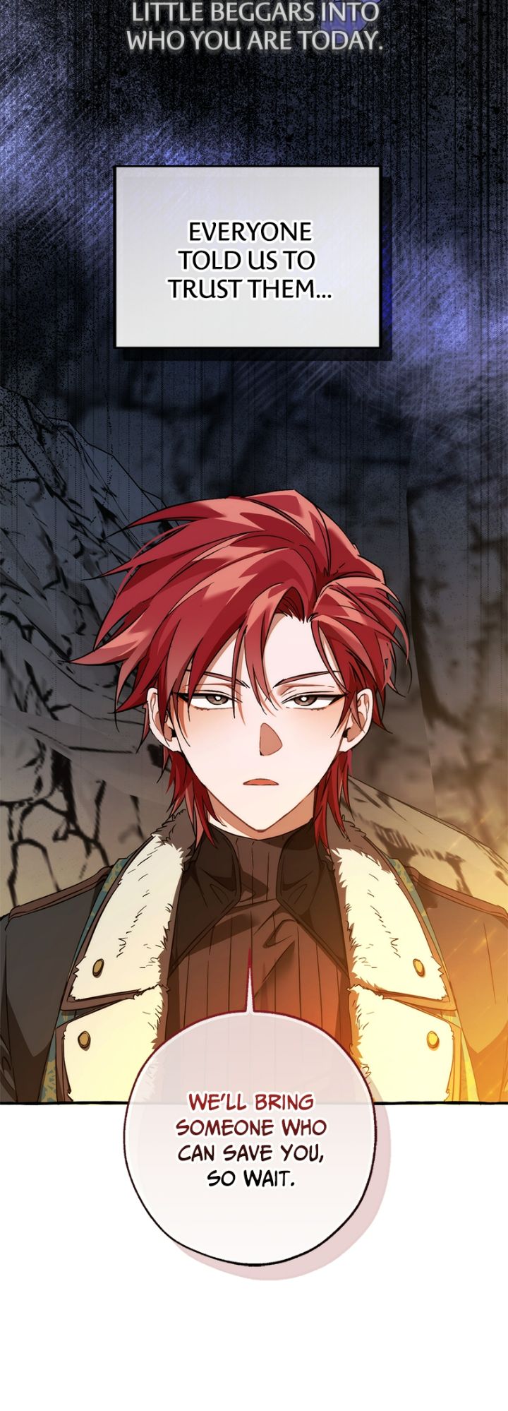 Read Lout of Counts Family EN Manga Online
