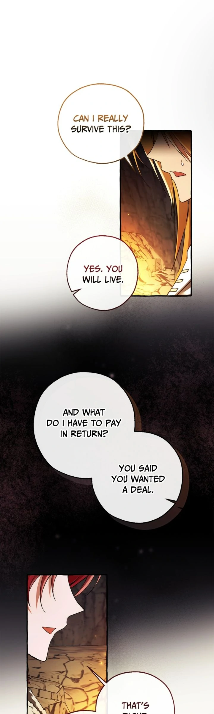 Read Lout of Counts Family EN Manga Online
