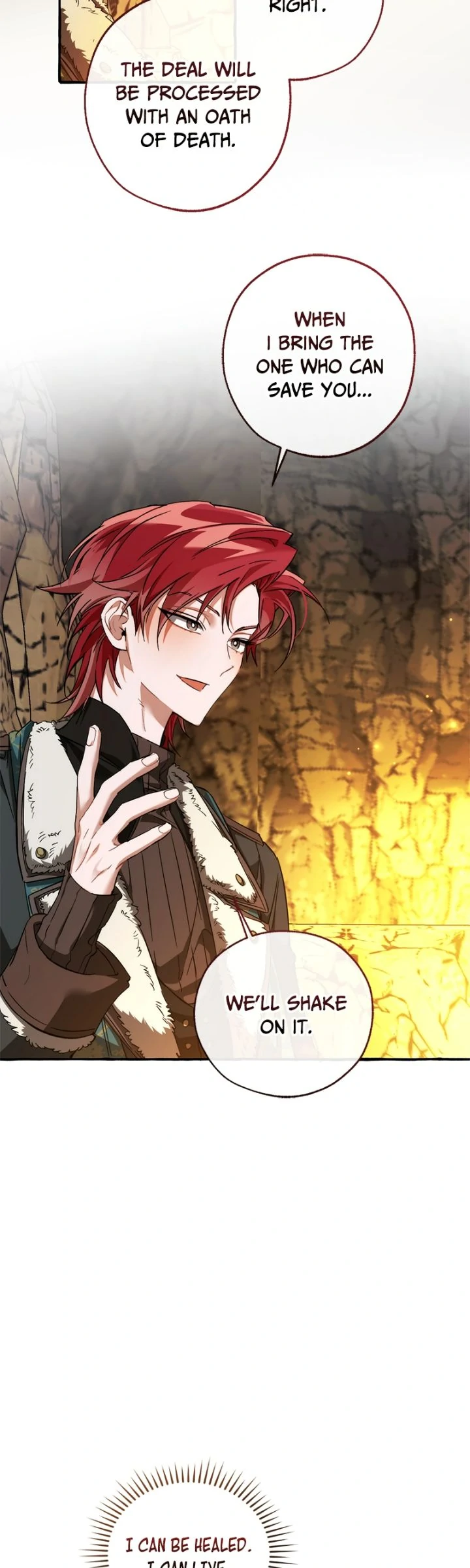 Read Lout of Counts Family EN Manga Online