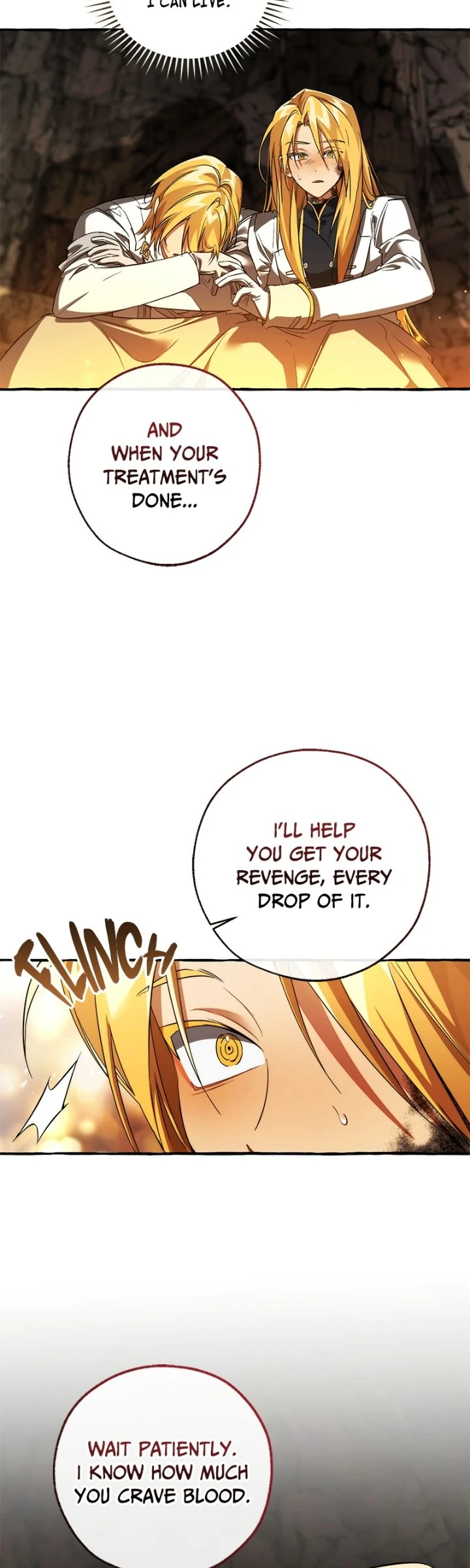 Read Lout of Counts Family EN Manga Online