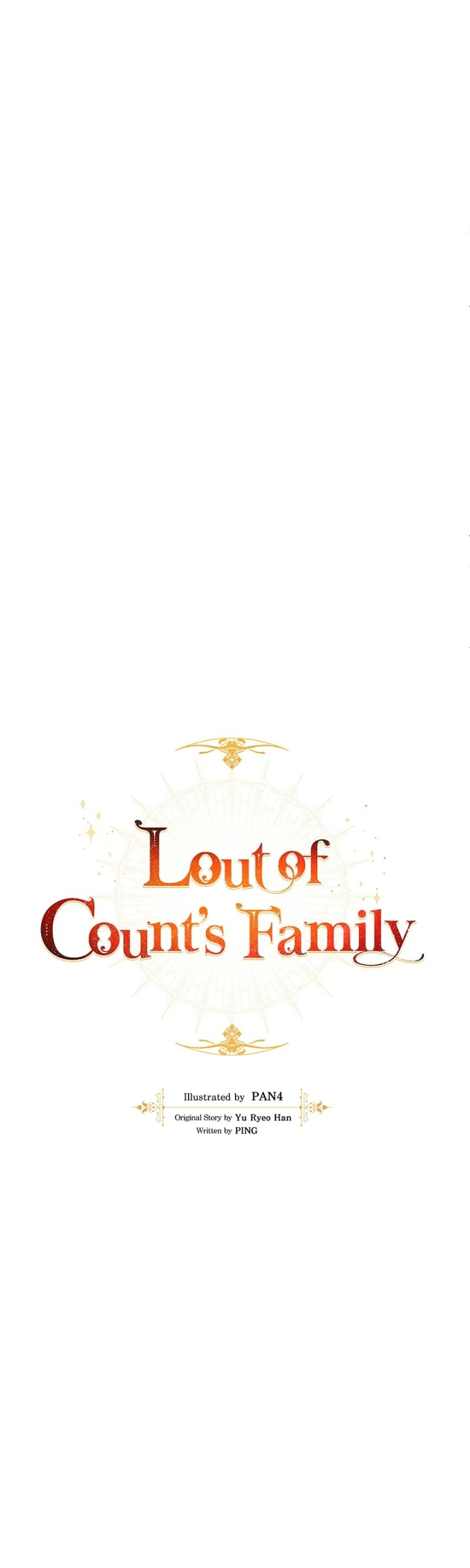 Read Lout of Counts Family EN Manga Online