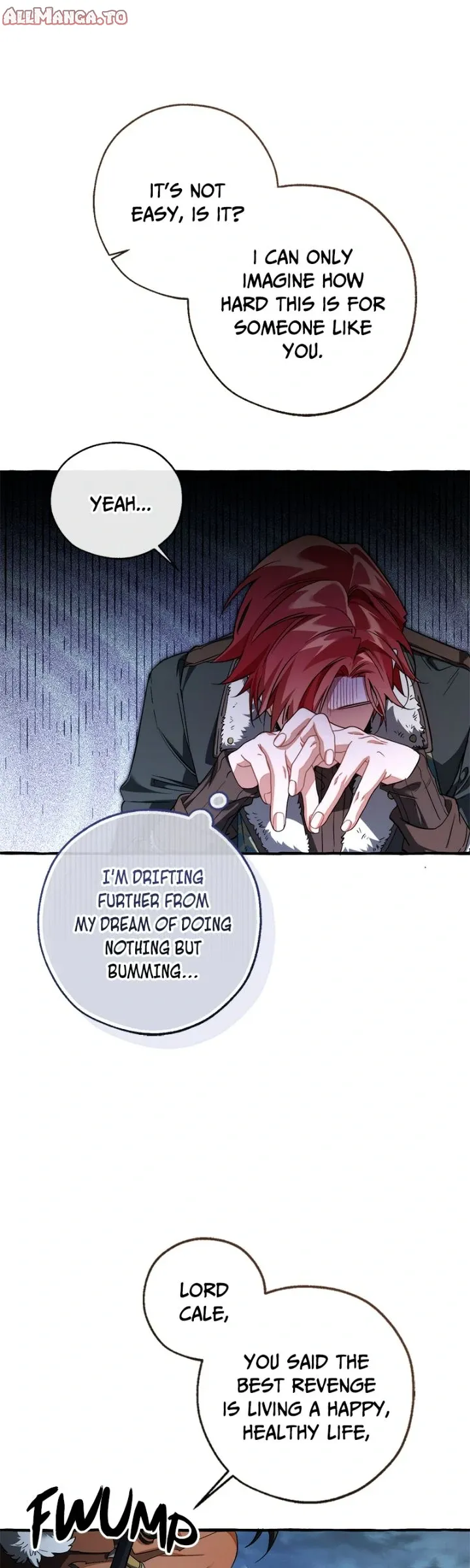 Read Lout of Counts Family EN Manga Online