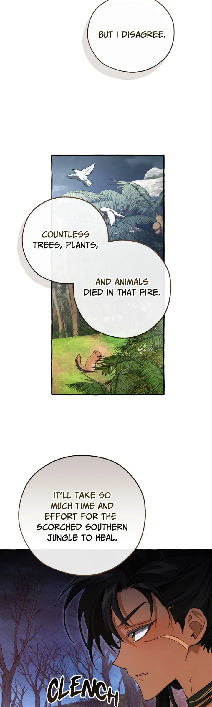 Read Lout of Counts Family EN Manga Online