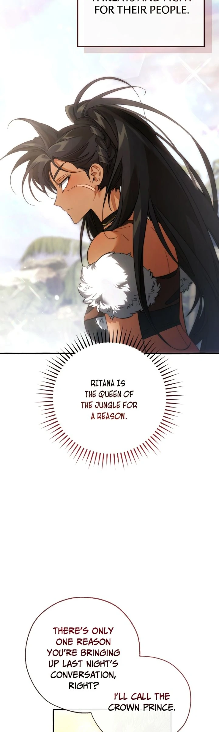 Read Lout of Counts Family EN Manga Online