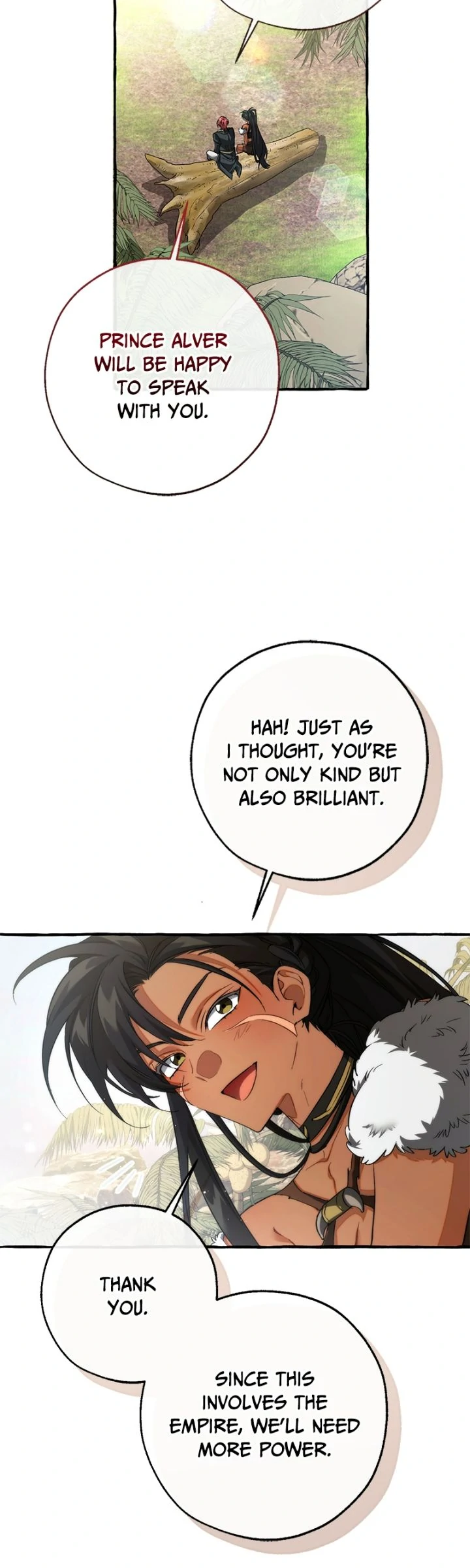 Read Lout of Counts Family EN Manga Online