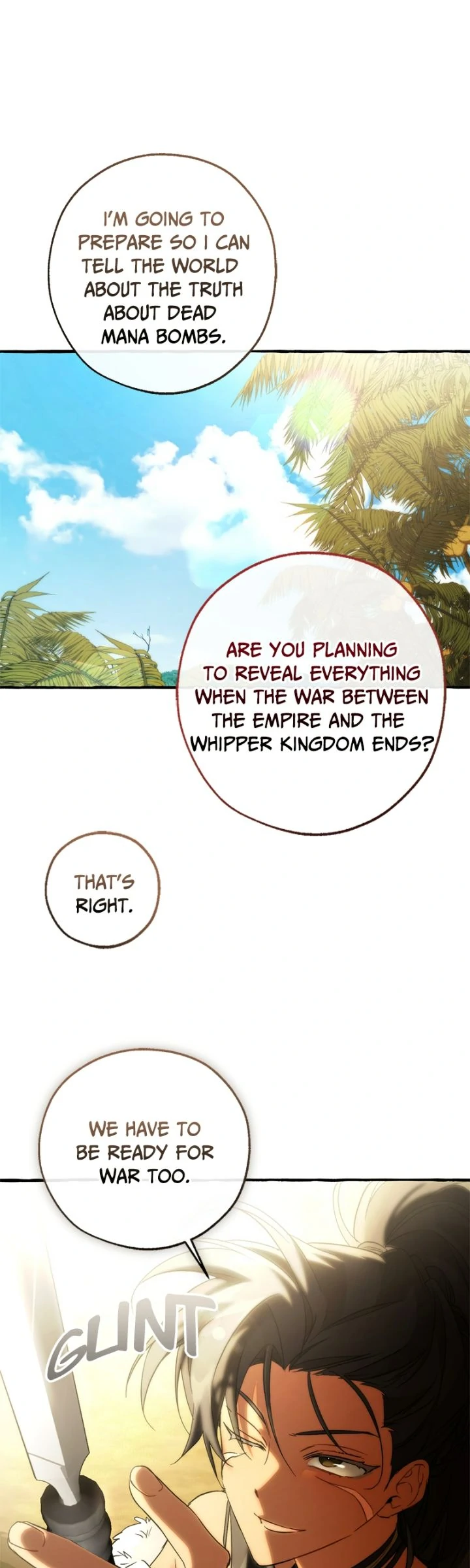 Read Lout of Counts Family EN Manga Online