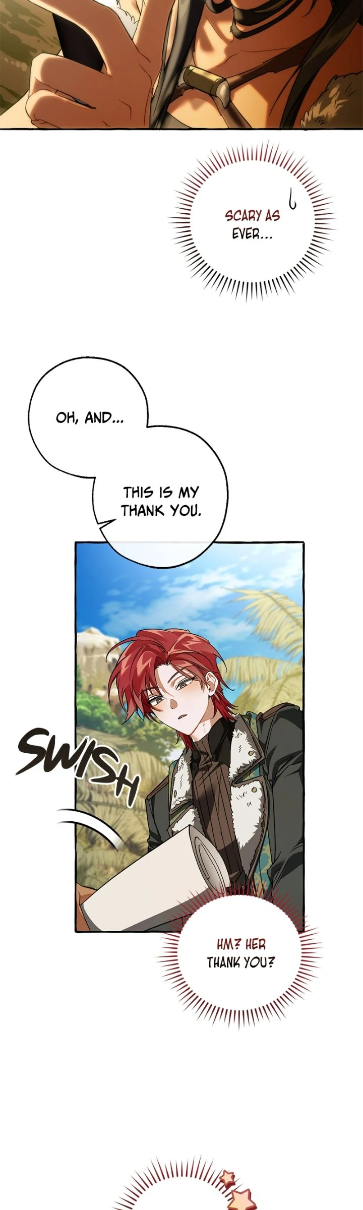Read Lout of Counts Family EN Manga Online