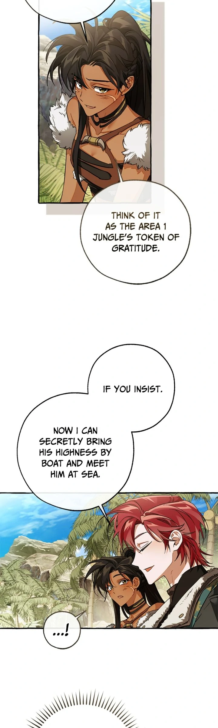 Read Lout of Counts Family EN Manga Online