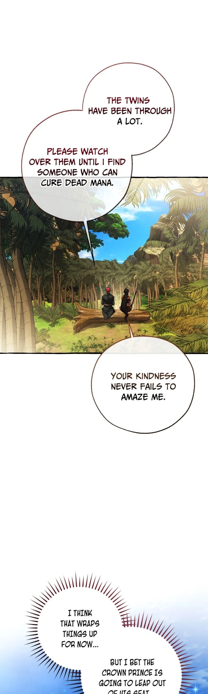 Read Lout of Counts Family EN Manga Online