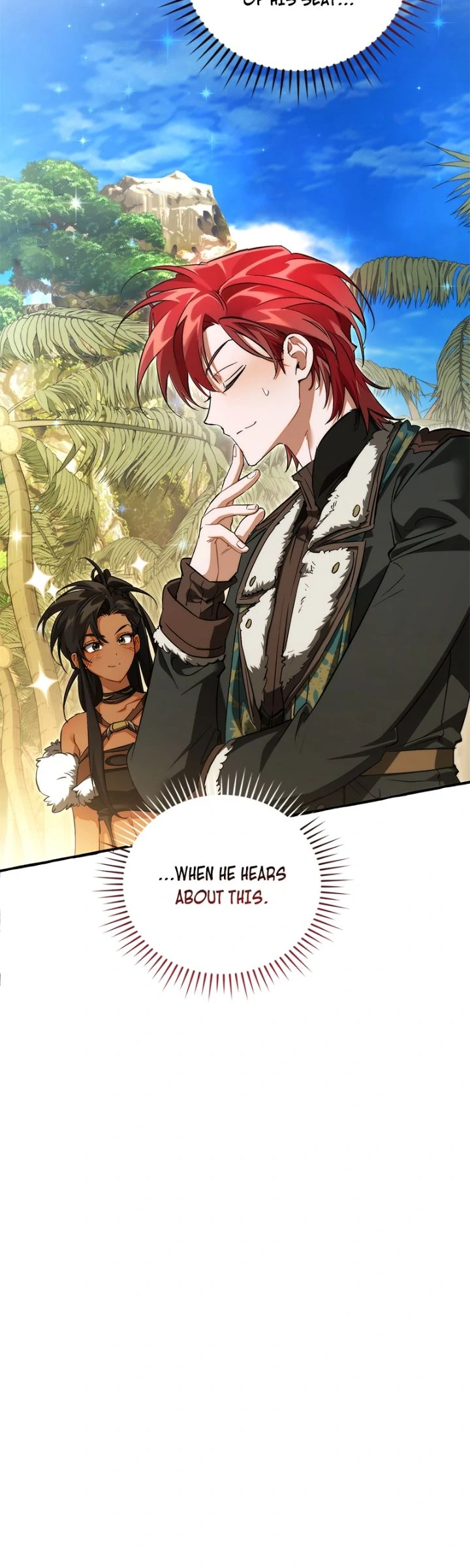 Read Lout of Counts Family EN Manga Online