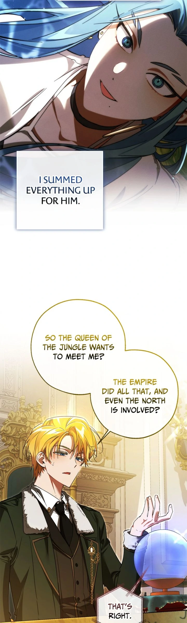 Read Lout of Counts Family EN Manga Online