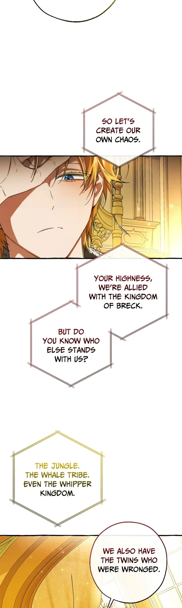 Read Lout of Counts Family EN Manga Online