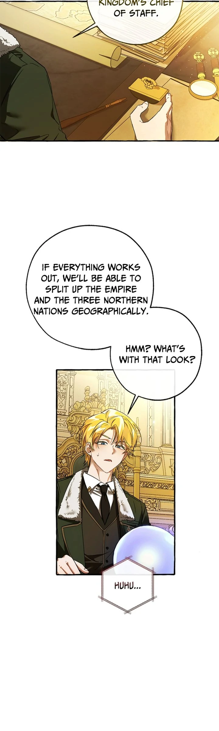 Read Lout of Counts Family EN Manga Online