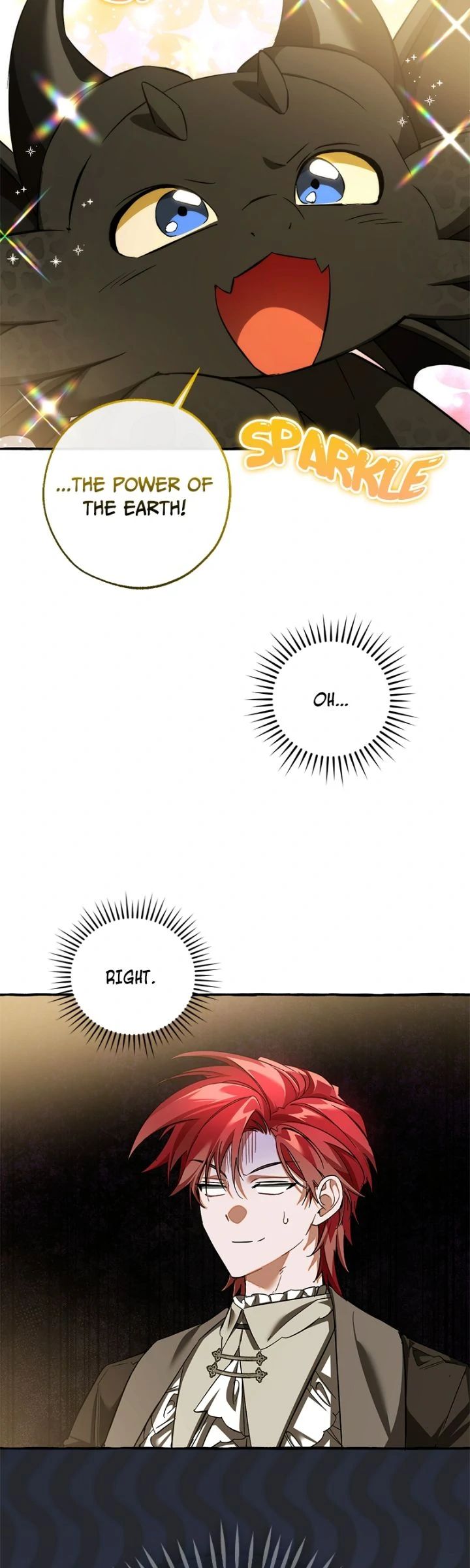 Read Lout of Counts Family EN Manga Online