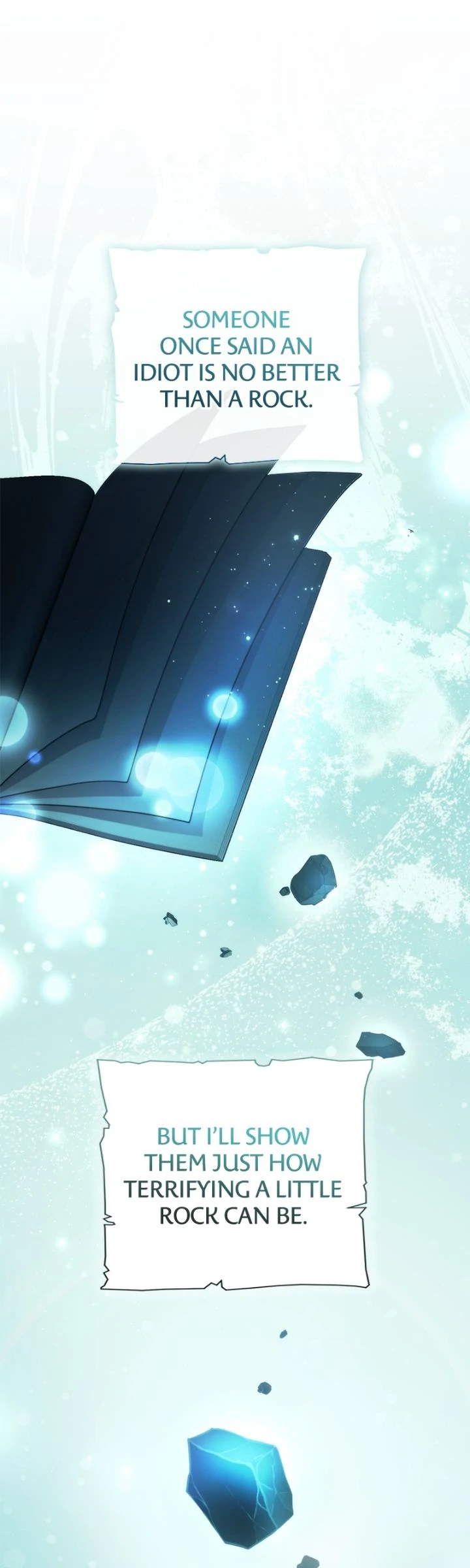 Read Lout of Counts Family EN Manga Online