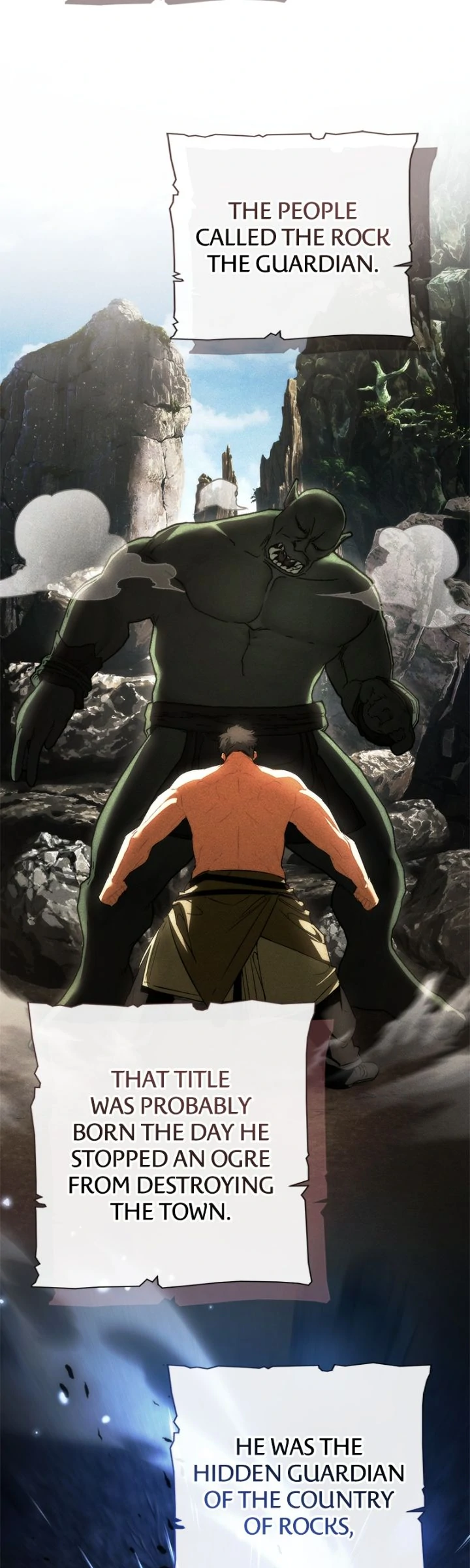 Read Lout of Counts Family EN Manga Online