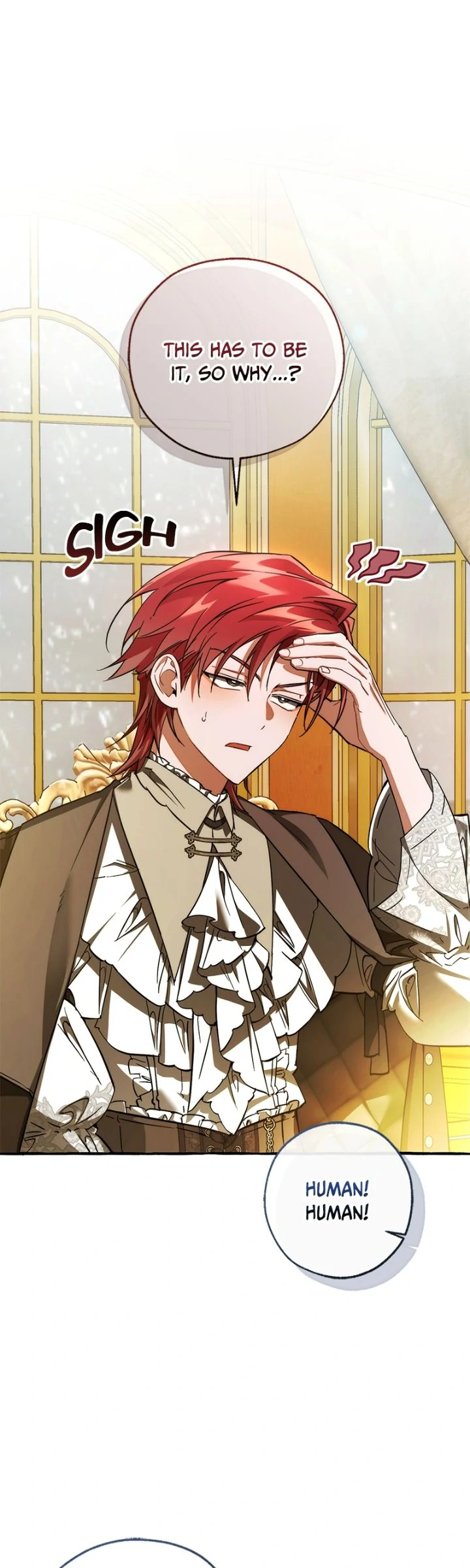 Read Lout of Counts Family EN Manga Online